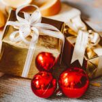 Weihnachtsgeschenke schenken - ein seo-optimierter Alt-Tag