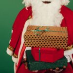 Weihnachtsgeschenke: Warum schenken wir uns an Weihnachten etwas?