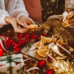 Warum Weihnachtsgeschenke ein besonderes Geschenk sind
