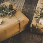 Weihnachtsgeschenke als Ausdruck der Liebe und Freundschaft