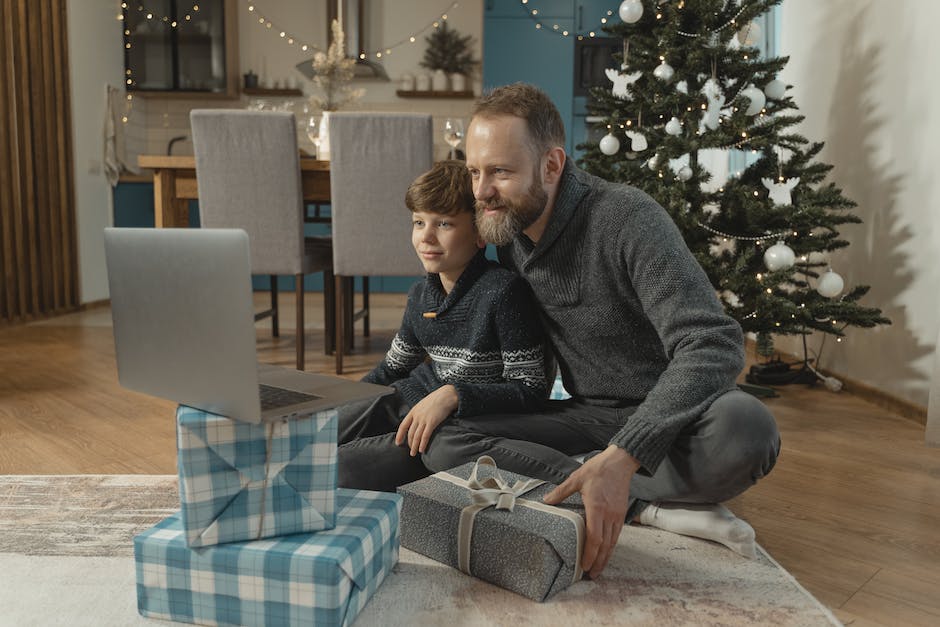  Weihnachtsgeschenke - Warum wir an Weihnachten Geschenke austauschen