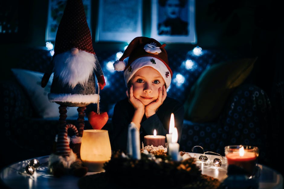  Weihnachten in Polen Geschenke Weihnachtsmann liefern