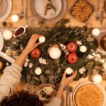 Geschenkebringer in Italien zu Weihnachten