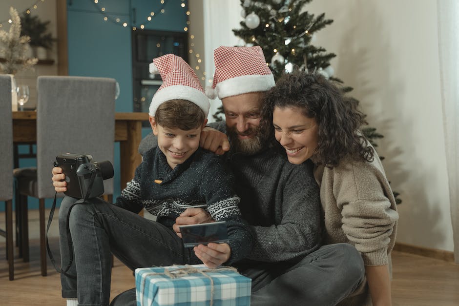  Portugal Weihnachtsmann bringen Geschenke