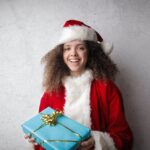 Geld sparen Weihnachten Geschenke