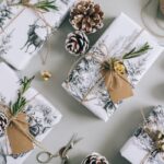 Weihnachtsgeschenke - Grundlagen der Tradition