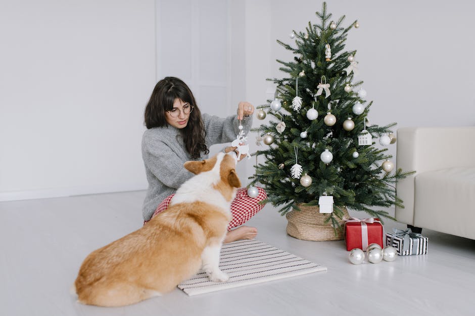 Kinder in Spanien bekommen Geschenke an Weihnachten