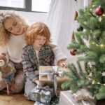 Geschenke an Weihnachten: Warum wir sie bekommen