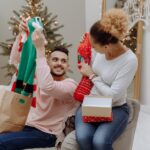 Weihnachtsgeschenke: Warum sie wichtig sind