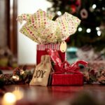 Weihnachtsgeschenke - Warum schenken wir?