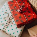 Geschenke zu Weihnachten am 24. Dezember - Warum?