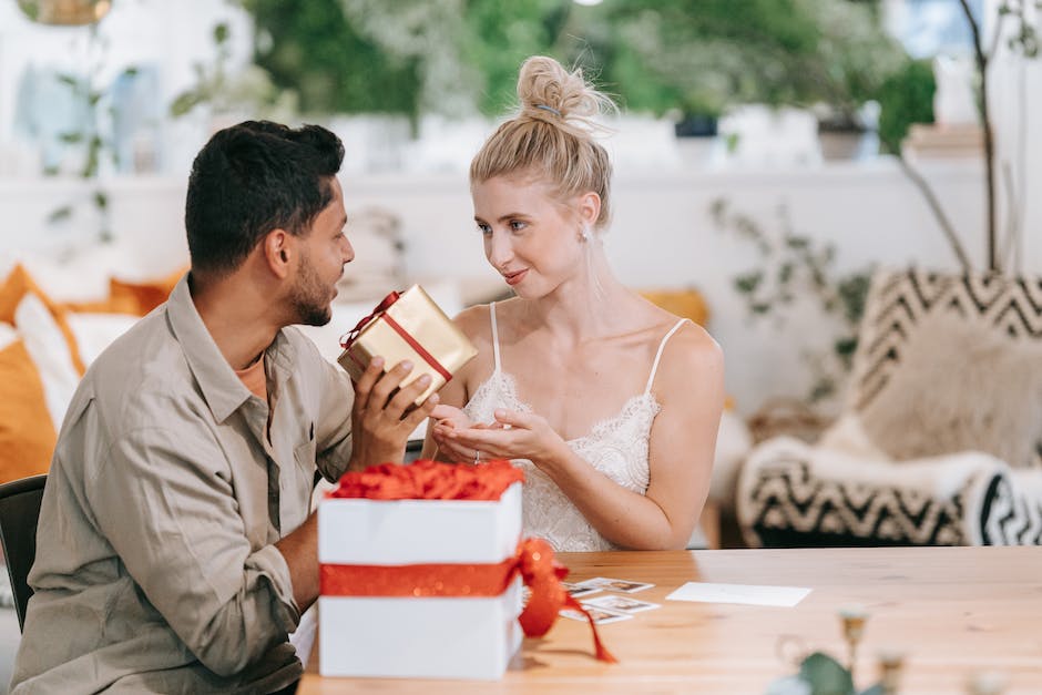 Warum gibt es an Nikolaus Geschenke?- Erklärung der Tradition