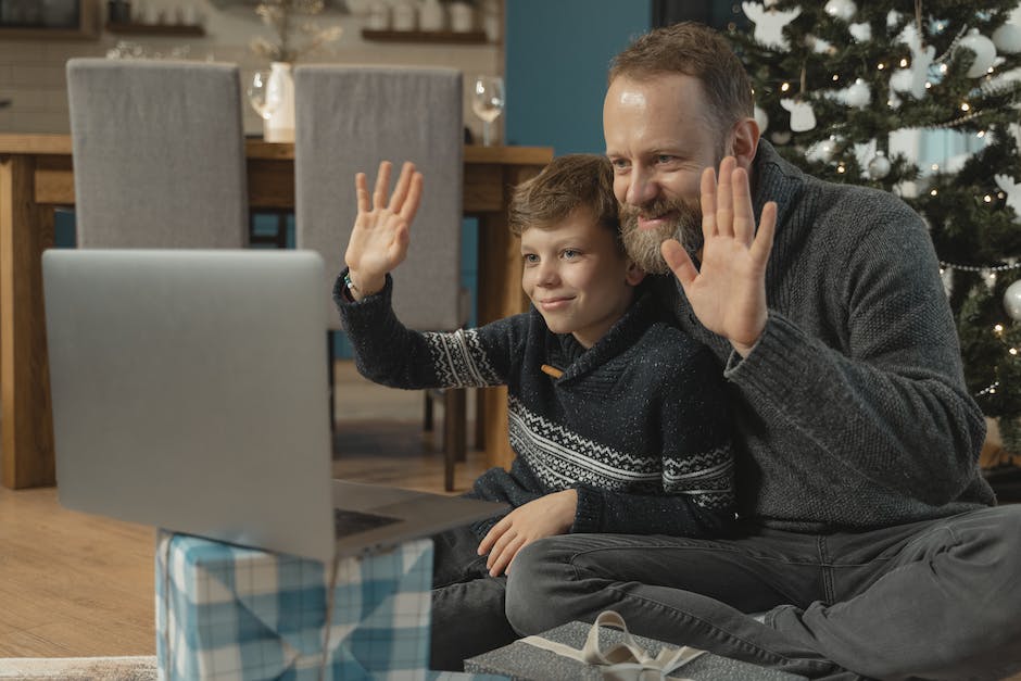  Warum an Weihnachten Geschenke verschenken