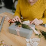 Geschenke verpacken Tipps