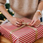 Geschenkverpackung Tipps