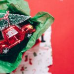 Geschenke einpacken: Tipps und Tricks