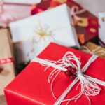 Geld sparen Weihnachten Geschenke